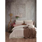 Lessentiel Maison Komplet posteljine, 200x220cm, Krem