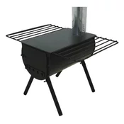 Camp Chef ALPINE peč - Heavy Duty Cylinder