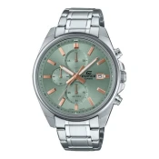 Casio Edifice muški sat ( EFV-610DE-3A )