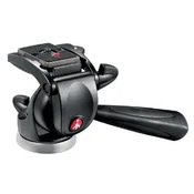 MANFROTTO glava za stativ 391RC2 CRNA