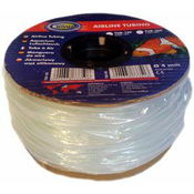 Zračna cev SILIKONSKA 4/6 mm – 200 m