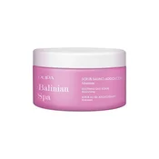 Pupa Pomirjujoč piling za telo Balinian Spa (Soothing Salt Scrub) 350 g