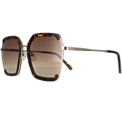 GUESS sončna očala GF0418-52F