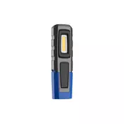 Viking - LED prigušiva punjiva baterijska lampa LED/5V IPX6 400 lm 2200 mAh