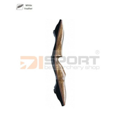 WHITE FEATHER FIELDBOW riser LARK