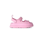 UGG W Goldenglow Pink Diamond 8