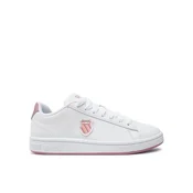 Usnjene superge K-Swiss COURT SHIELD