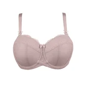 SugarShape Nedrček Diamond temno siva