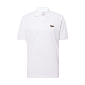 LACOSTE Majica, bela