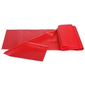 Merco Multipack 4pcs Yoga Stretch 1800 fitnes guma rdeča, 1 kos