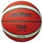 Žoga za košarko Molten BG3800