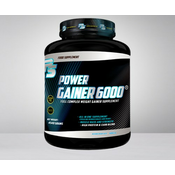 Pansport Power Gejner, Vanila 4,54kg