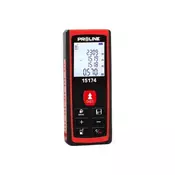 Proline Laserski metar 15174, 40m