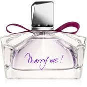 LANVIN parfemska voda za žene Paris Marry Me, 75 ml