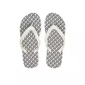 Armani Exchange Japonke XDQ010 XV700 MZ266 Bela