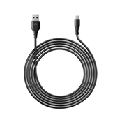 Trust - Kabel za punjenje Trust Gxt 226 PS5, USB-C, USB-A