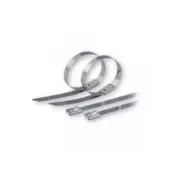 COMMEL Metalne vezice 7,9x500mm, 25kom, C365-184