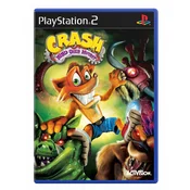 Crash Mind over Mutant (PS2) - rabljeno