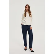 Marisse WOMENS PANTS Z-SP-4826 NAVY
