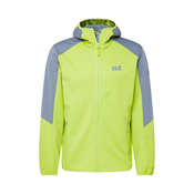 Jack Wolfskin Muška jakna Go Hike Softshell