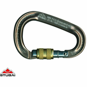 vponka z matico Stubai HMS Pico Karabiner