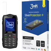 Zaščitna folija 3mk SilverProtection+ Zaščitna folija za MyPhone Hammer Rock