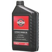 BRIGGS&STRATTON olje za 4 taktne motorje, 2 l