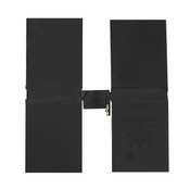 Baterija za Apple iPad Pro 12.9 (2021)/A2387, originalna (OEM), 10556 mAh