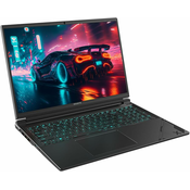 Prenosnik Gigabyte G6X 9KG, i7-13650HX, 32GB, 1TB + 1TB, Windows 11 Home, RTX 4060, 165Hz