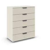 Carryhome KOMODA, barve šampanjca