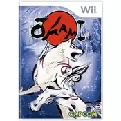 Okami (WII)