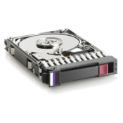 Hewlett Packard Enterprise 1.2TB SAS MSA 2.5 1200 GB