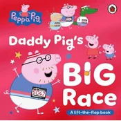 Peppa Pig: Daddy Pigs Big Race
