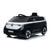 Licencirani auto na akumulator Volkswagen ID BUZZ - crni
