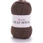 Yarn Art Silky Royal 436 Pletilna preja