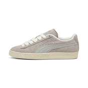 Puma Suede R-Suede Sneakers Unisex, Yellow, Size 37, Shoes