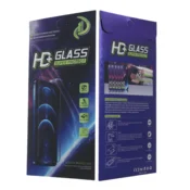 Premium 9D Full Glue ZAŠČITNO KALJENO STEKLO Xiaomi Redmi Note 13 Pro