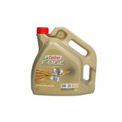 CASTROL motorno olje EDGE VOLVO 0W-20 C5, 4l