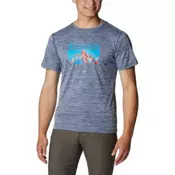 COLUMBIA Zero Rules Short Sleeve Graphic Shirt