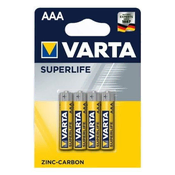 Varta Superlife AAA Baterija za jednokratnu upotrebu Alkalne