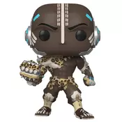 FUNKO POP! GAMES: OVERWATCH - LEOPARD DOOMFIST (SPECIAL EDITION)
