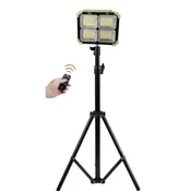 JLP-2192 Solarni LED Reflektor