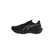 ASICS Tenisice za trcanje Novablast 6 siva / crna