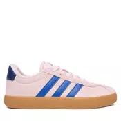 adidas  VL COURT 3.0 K  Rožnata