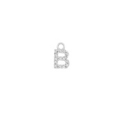 SREBRNI NAKIT SP2656SM B