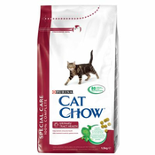 CAT CHOW mačja hrana Adult Special Care Urinary Tract Health - 15 kg