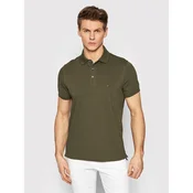 TOMMY HILFIGER Majica, zelena