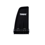 Thule Fold Down Load Stop TP315 nagibni graničnik tereta 25cm visine (2kom) za ProBar šipku