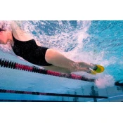 Positive drive swimming fins xxl
