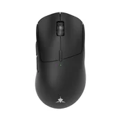 White Shark WGM 5024 TOR Wireless Mouse Black